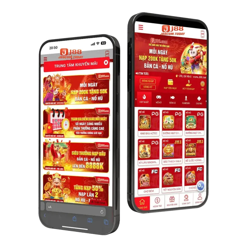 Truy cập nhanh chóng HY88 iOS
