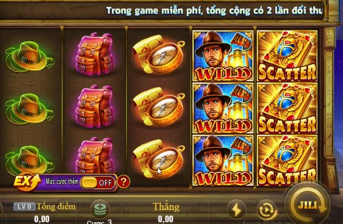 Trò chơi bắn cá HY88 iOS