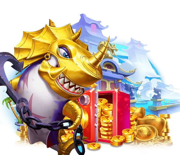 Trò chơi bắn cá đổi thưởng tại hy88 ios